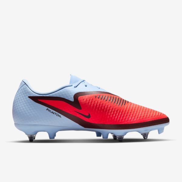 Nike Phantom 6 Low Academy SG - Image 8
