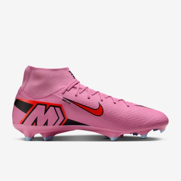 Nike Mercurial Superfly 10 Academy MG - Image 4