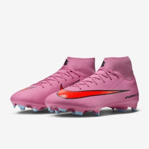 Nike Mercurial Superfly 10 Academy MG