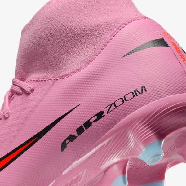 Nike Mercurial Superfly 10 Academy MG - Image 9