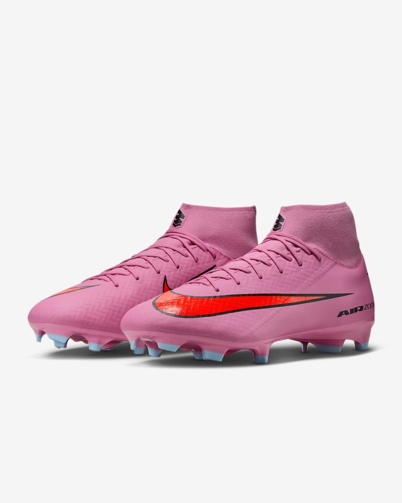 Nike Mercurial Superfly 10 Academy MG