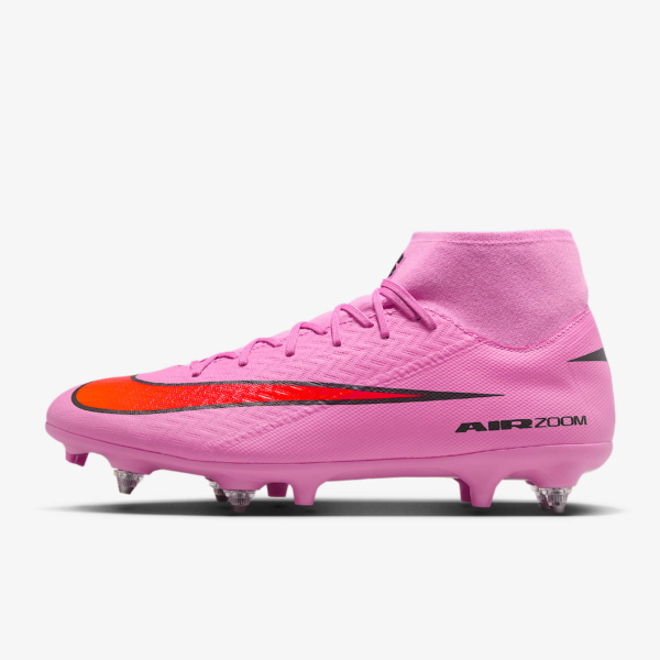Nike Mercurial Superfly 10 Academy Soft-Ground - Image 2