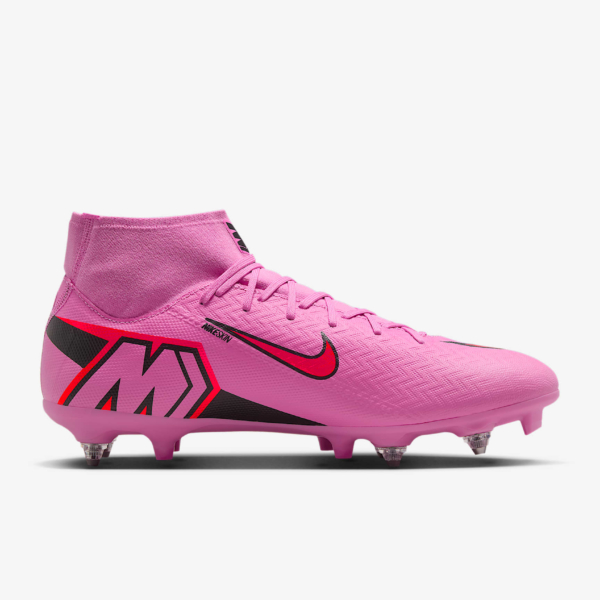 Nike Mercurial Superfly 10 Academy Soft-Ground - Image 4