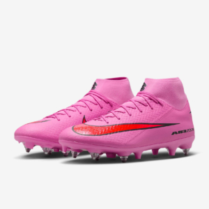 Nike Mercurial Superfly 10 Academy Soft-Ground