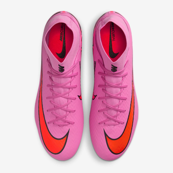Nike Mercurial Superfly 10 Academy Soft-Ground - Image 5