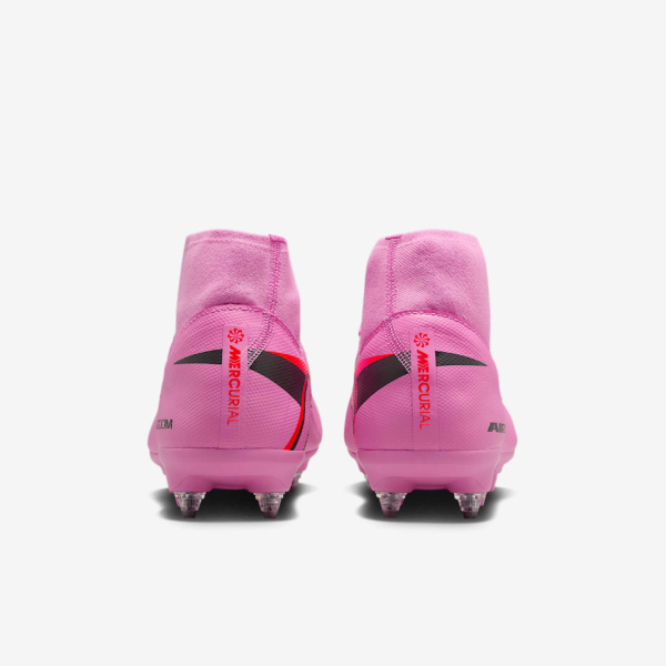 Nike Mercurial Superfly 10 Academy Soft-Ground - Image 6