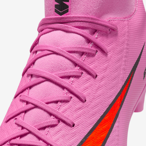 Nike Mercurial Superfly 10 Academy Soft-Ground - Image 8