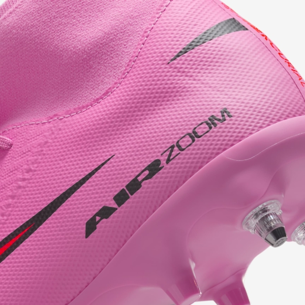 Nike Mercurial Superfly 10 Academy Soft-Ground - Image 9