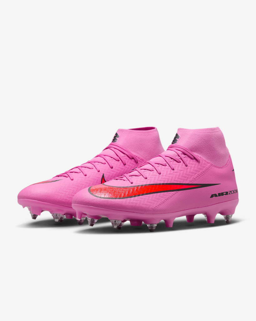 Nike Mercurial Superfly 10 Academy Soft-Ground