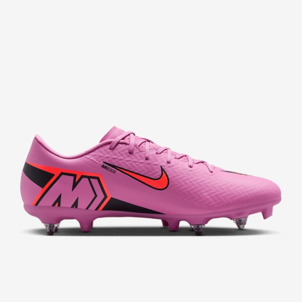 Nike Mercurial Vapor 16 Academy Soft-Ground - Image 6
