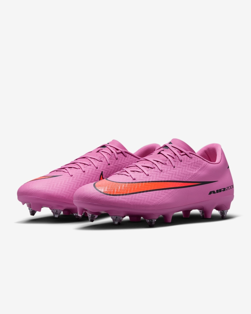 Nike Mercurial Vapor 16 Academy SG