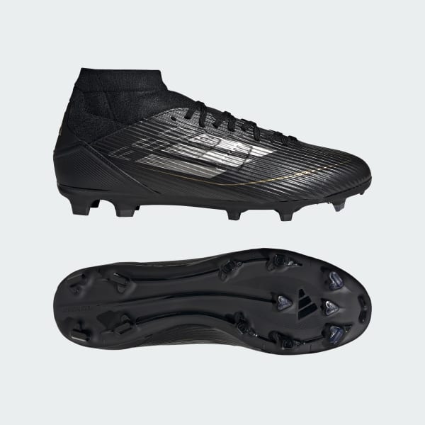 Adidas F50 League Mid Cut Firm MG - Image 4