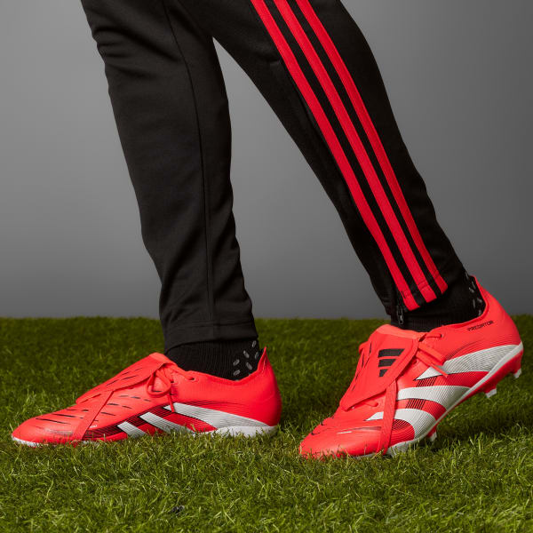 Adidas Predator League Fold Over Tongue Firm MG - Image 3