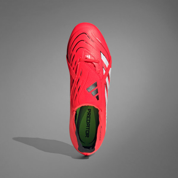 Adidas Predator League Fold Over Tongue Firm MG - Image 4