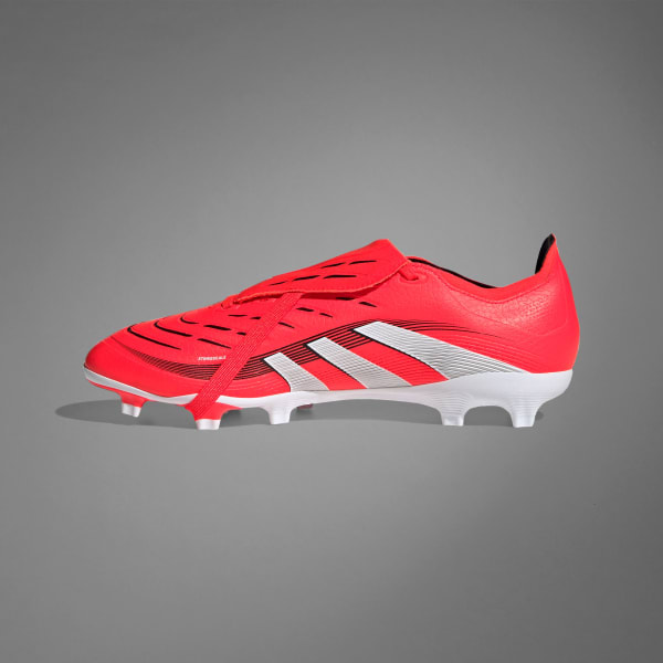 Adidas Predator League Fold Over Tongue Firm MG - Image 5