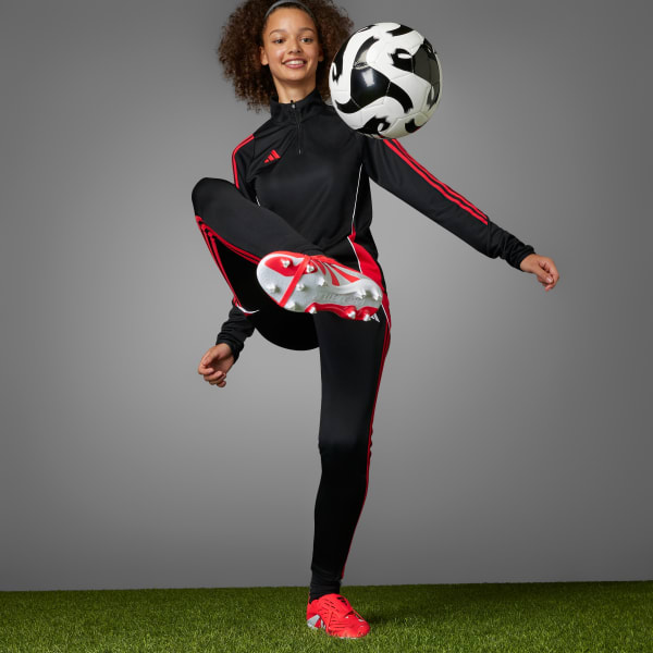 Adidas Predator League Fold Over Tongue Firm MG - Image 6