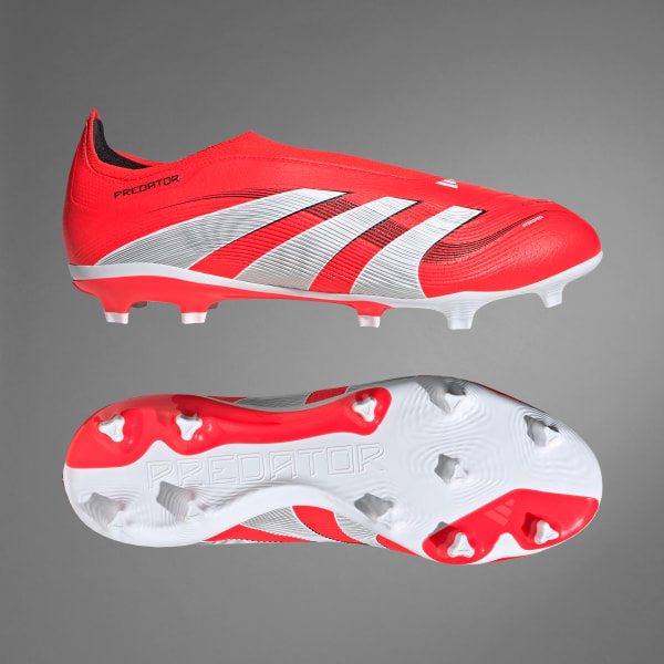 Adidas Predator League Veterloze Firm MG