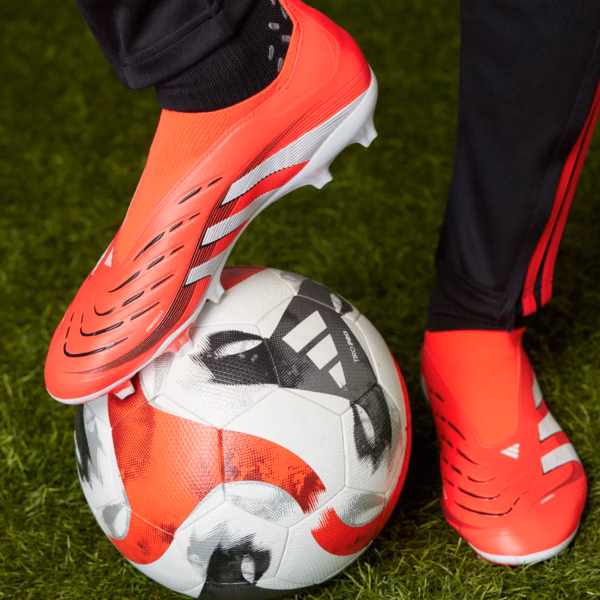 Adidas Predator League Veterloze Firm MG - Image 4