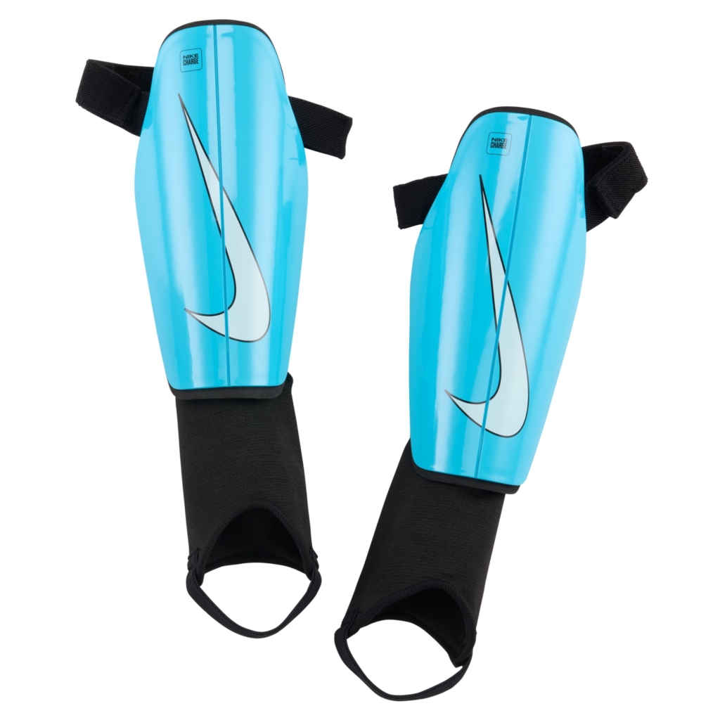 Nike Charge Scheenbeschermers