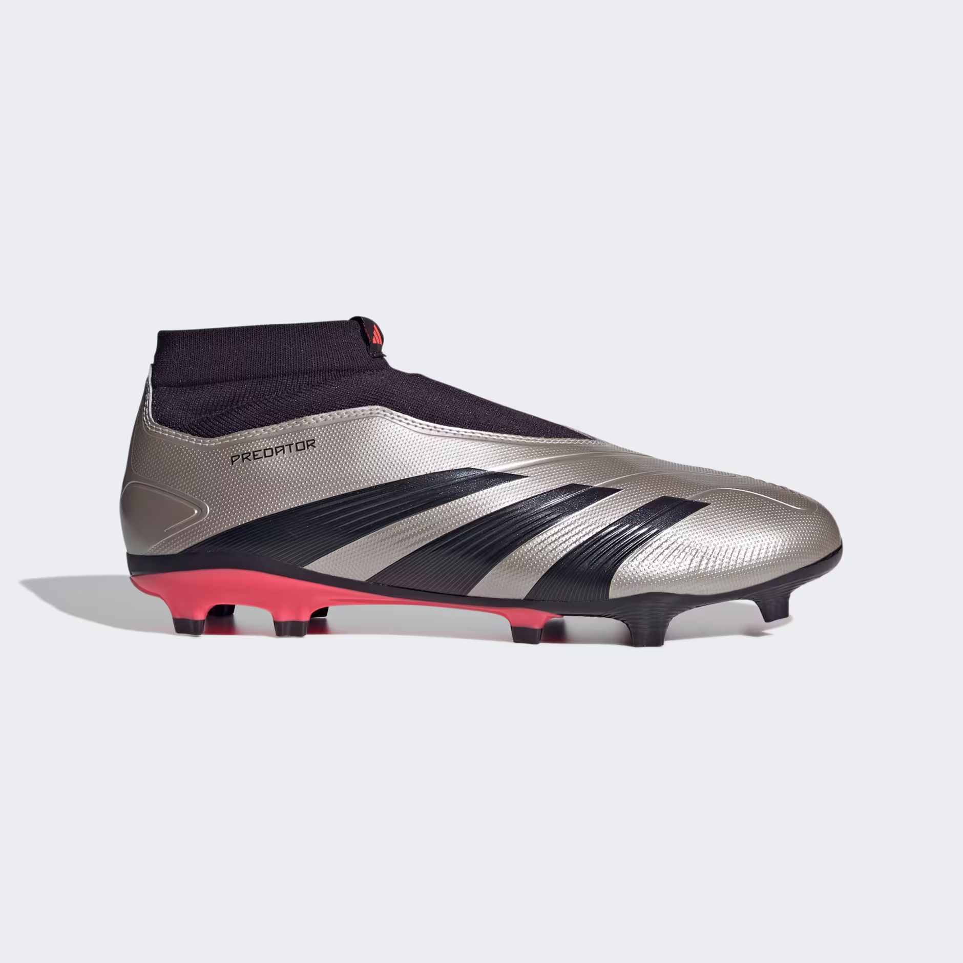 Adidas Predator League Laceless FG - Image 9