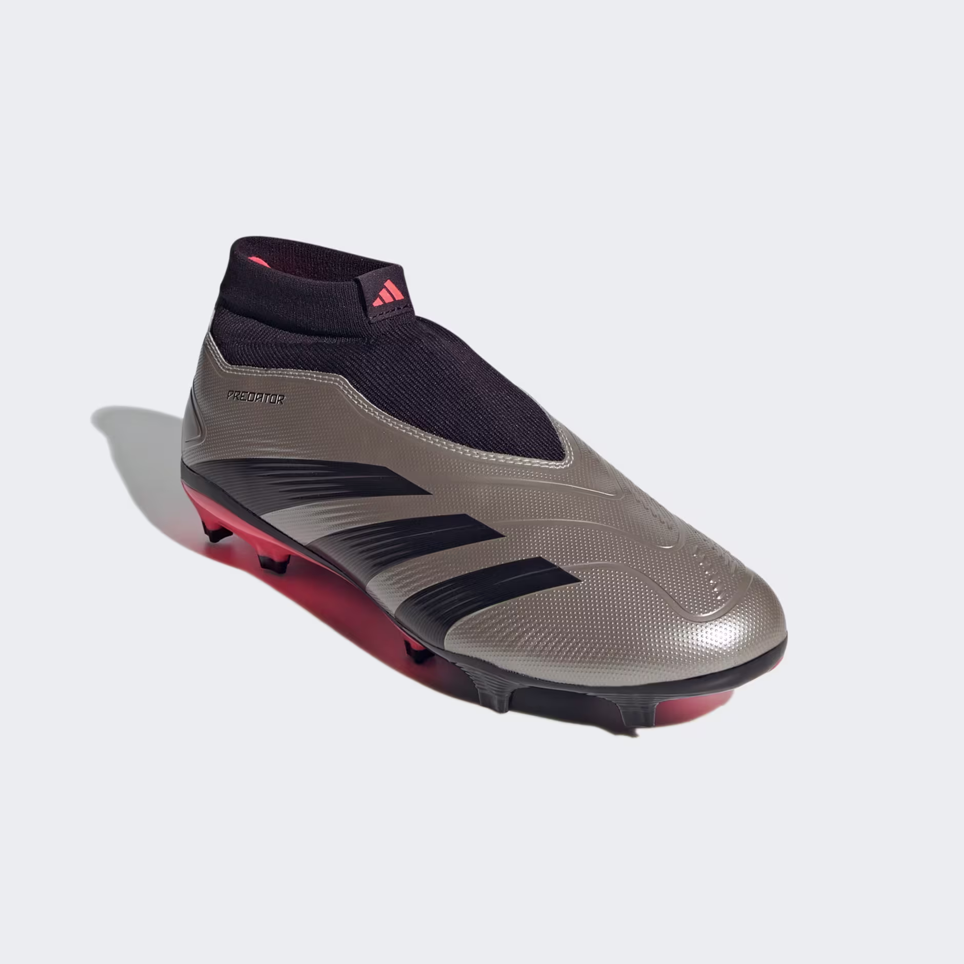 Adidas Predator League Laceless FG