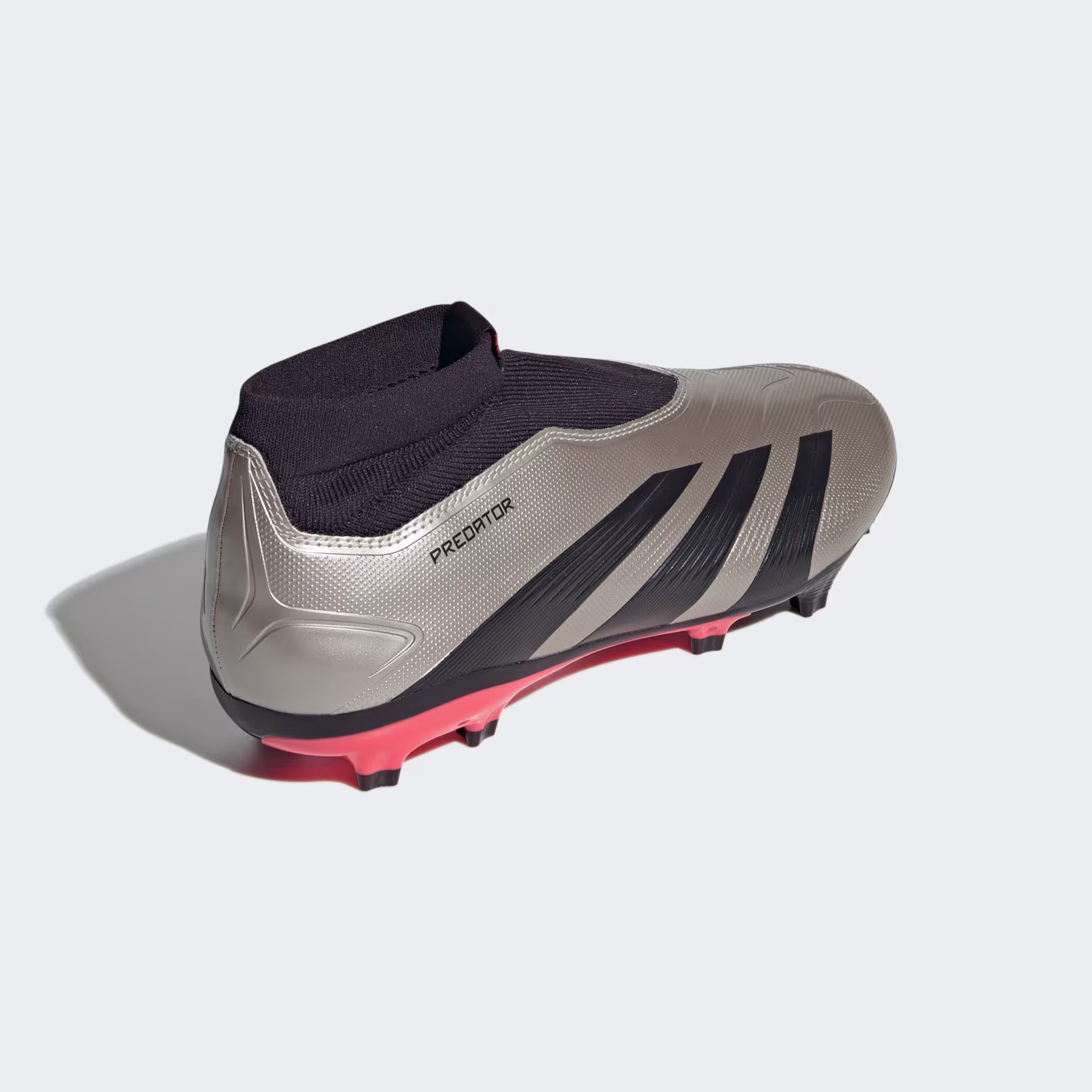 Adidas Predator League Laceless FG - Image 6