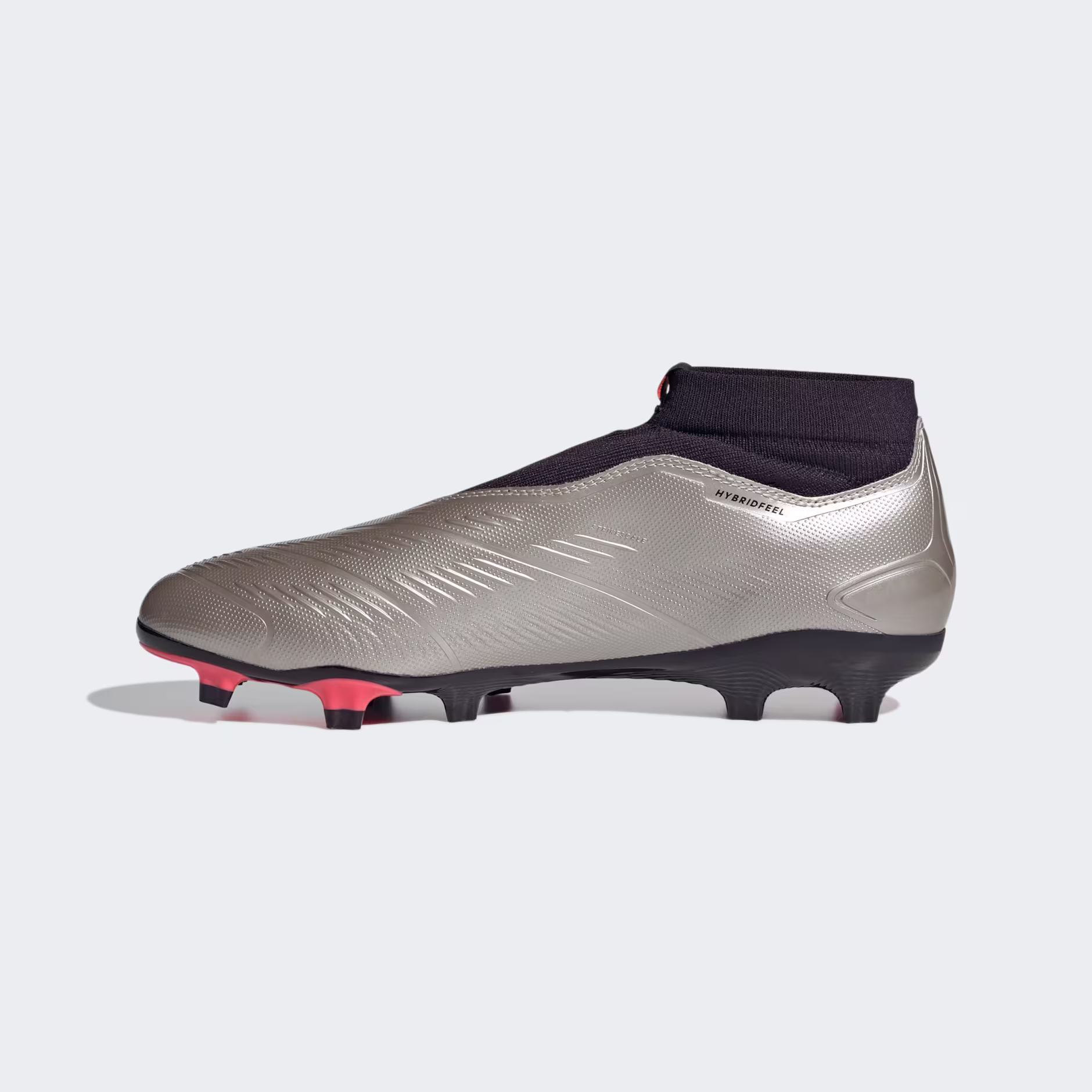 Adidas Predator League Laceless FG - Image 5