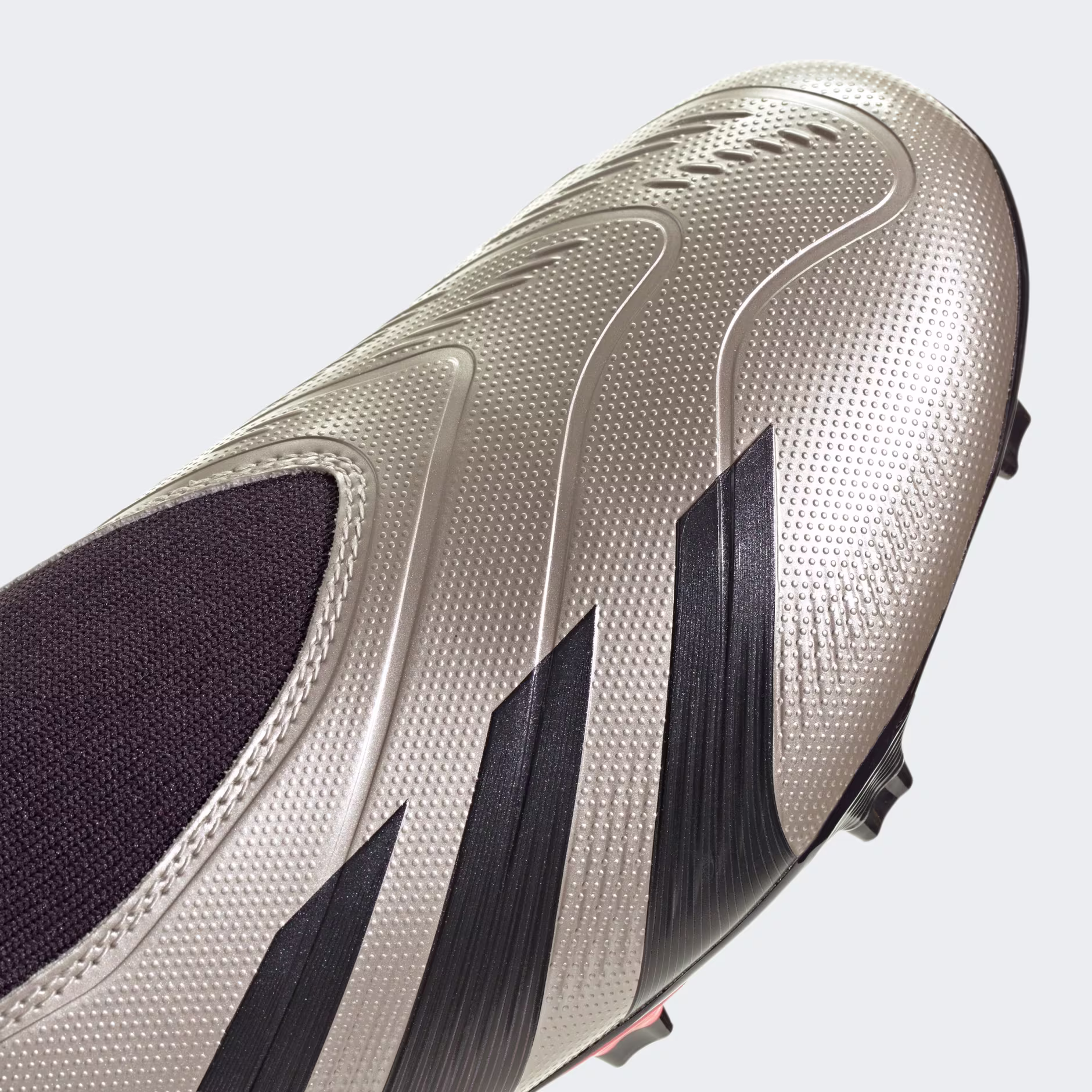 Adidas Predator League Laceless FG - Image 3
