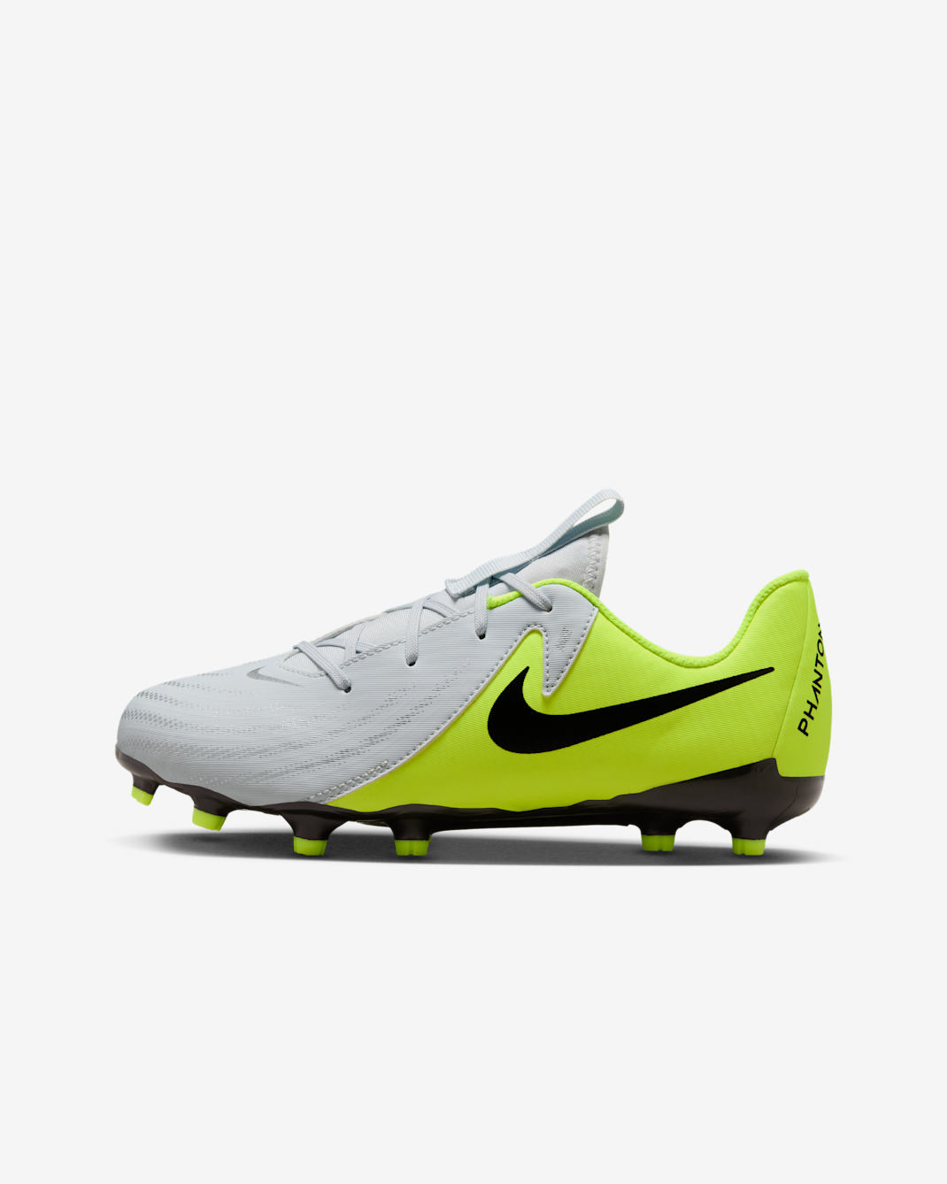 Nike Jr. Phantom Gx 2 Academy MG - Image 5
