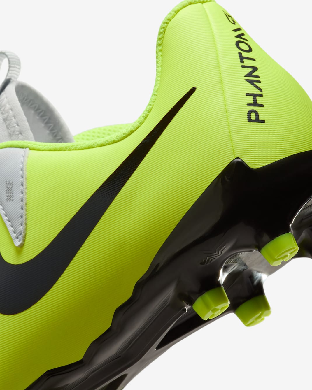 Nike Jr. Phantom Gx 2 Academy MG - Image 2