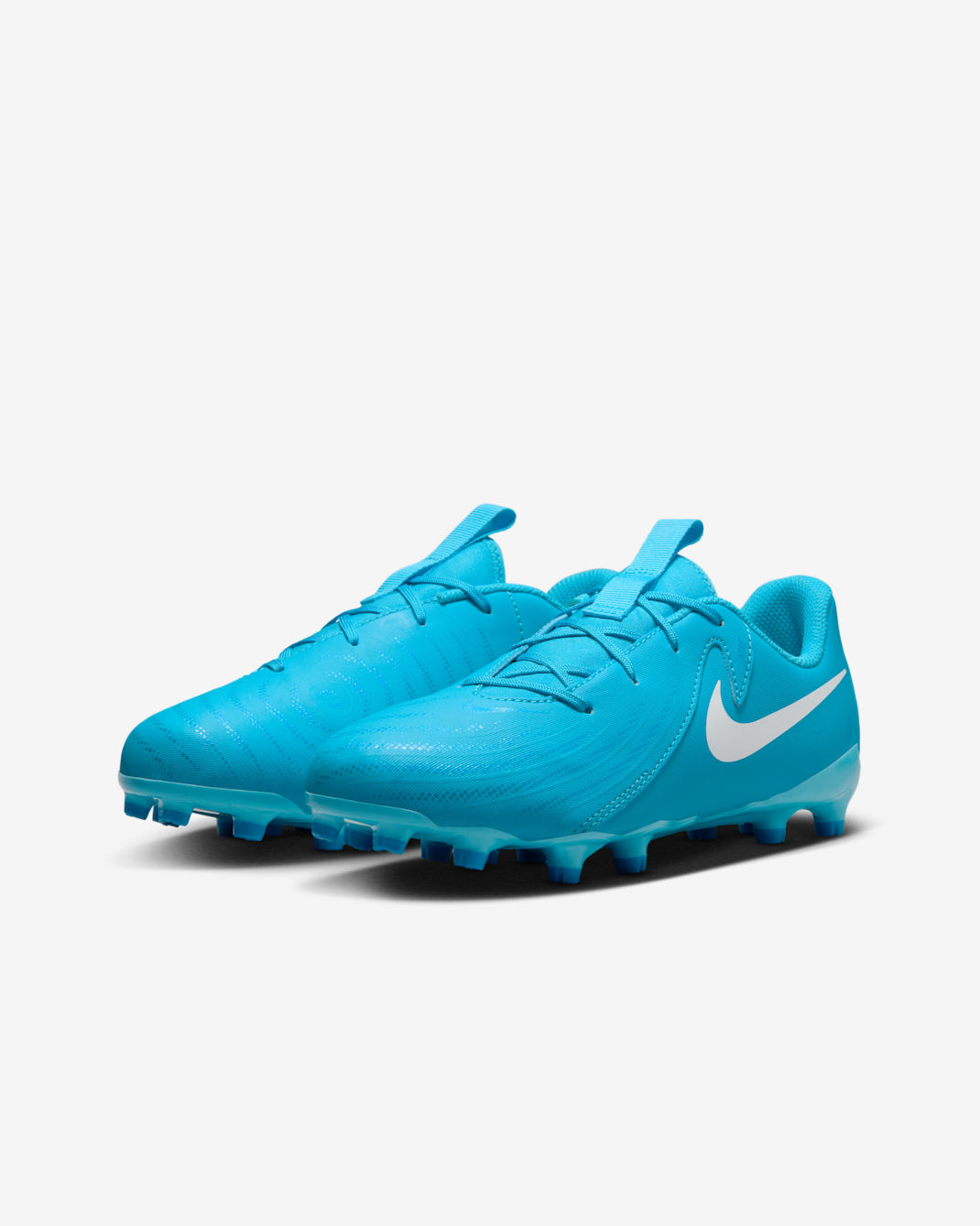 Nike Jr. Phantom Gx 2 Academy MG