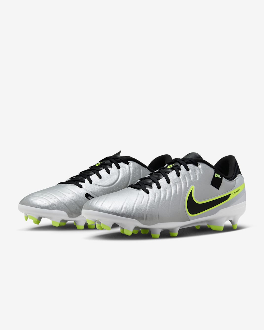 Nike Tiempo Legend 10 Academy MG