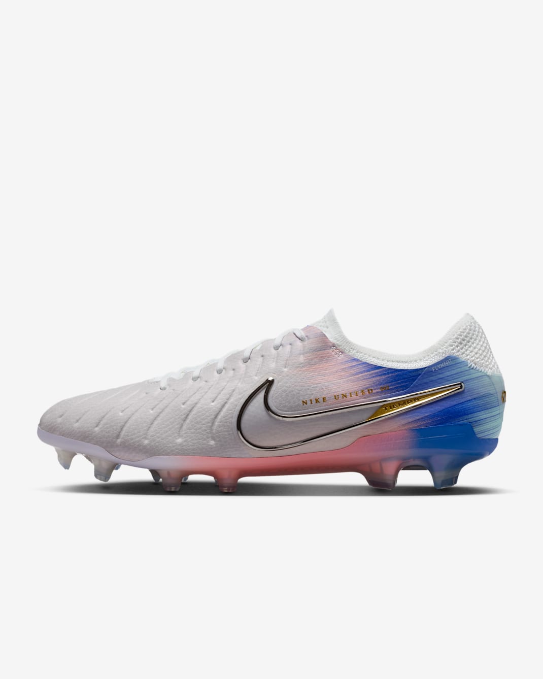 Nike United Tiempo Legend 10 Elite FG - Image 6