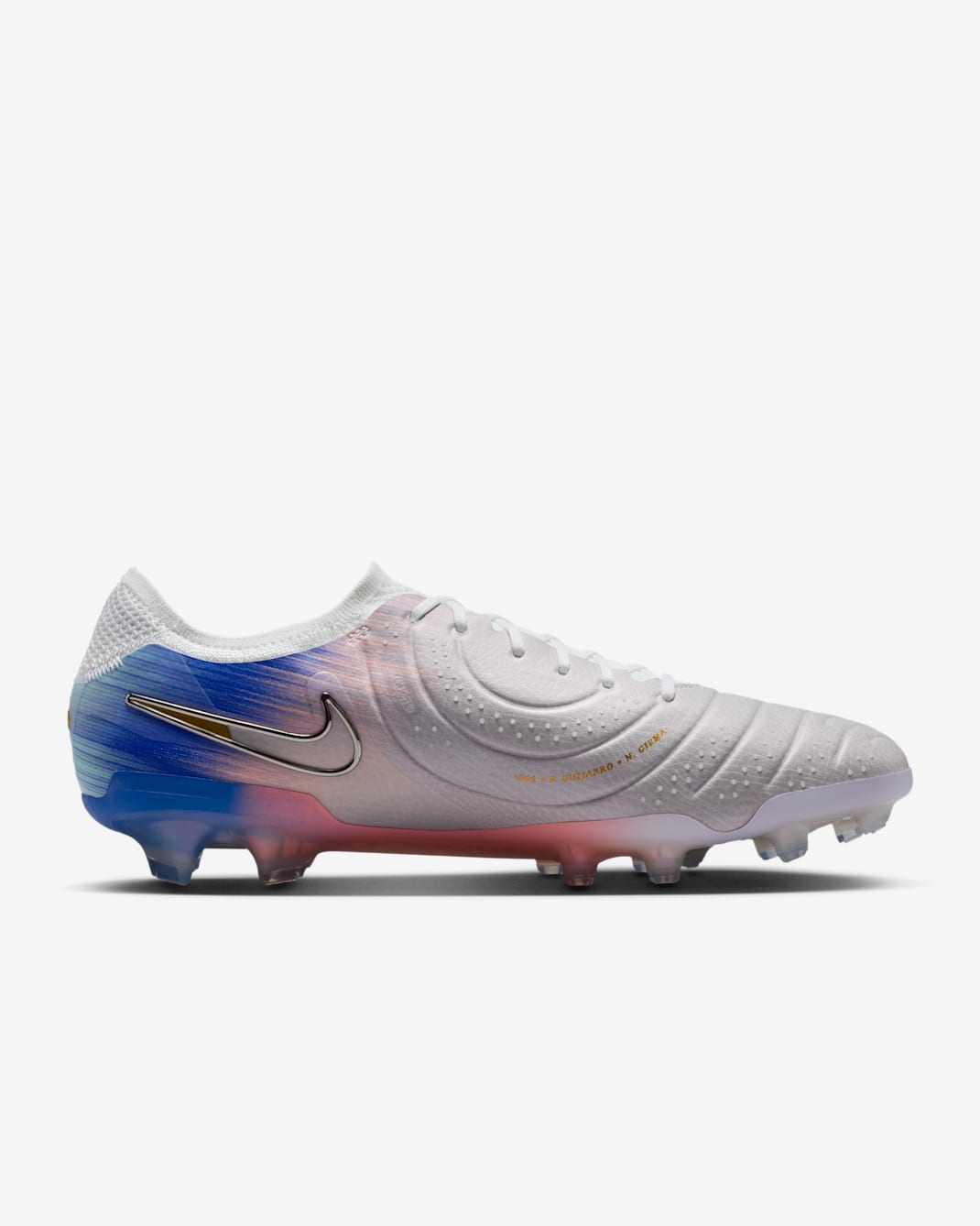 Nike United Tiempo Legend 10 Elite FG - Image 8