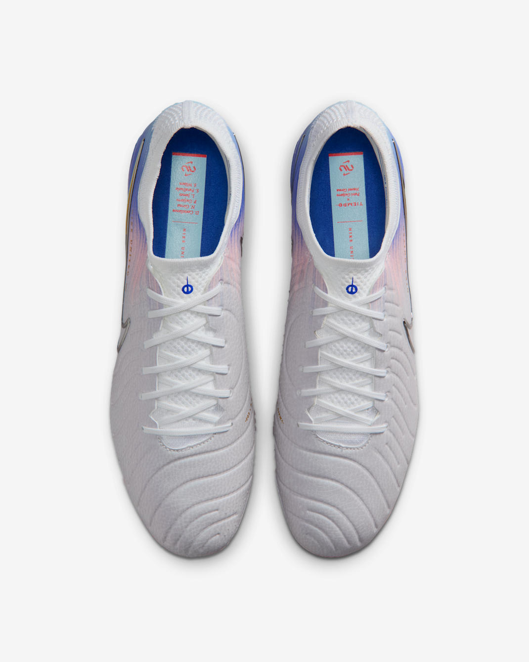 Nike United Tiempo Legend 10 Elite FG - Image 9