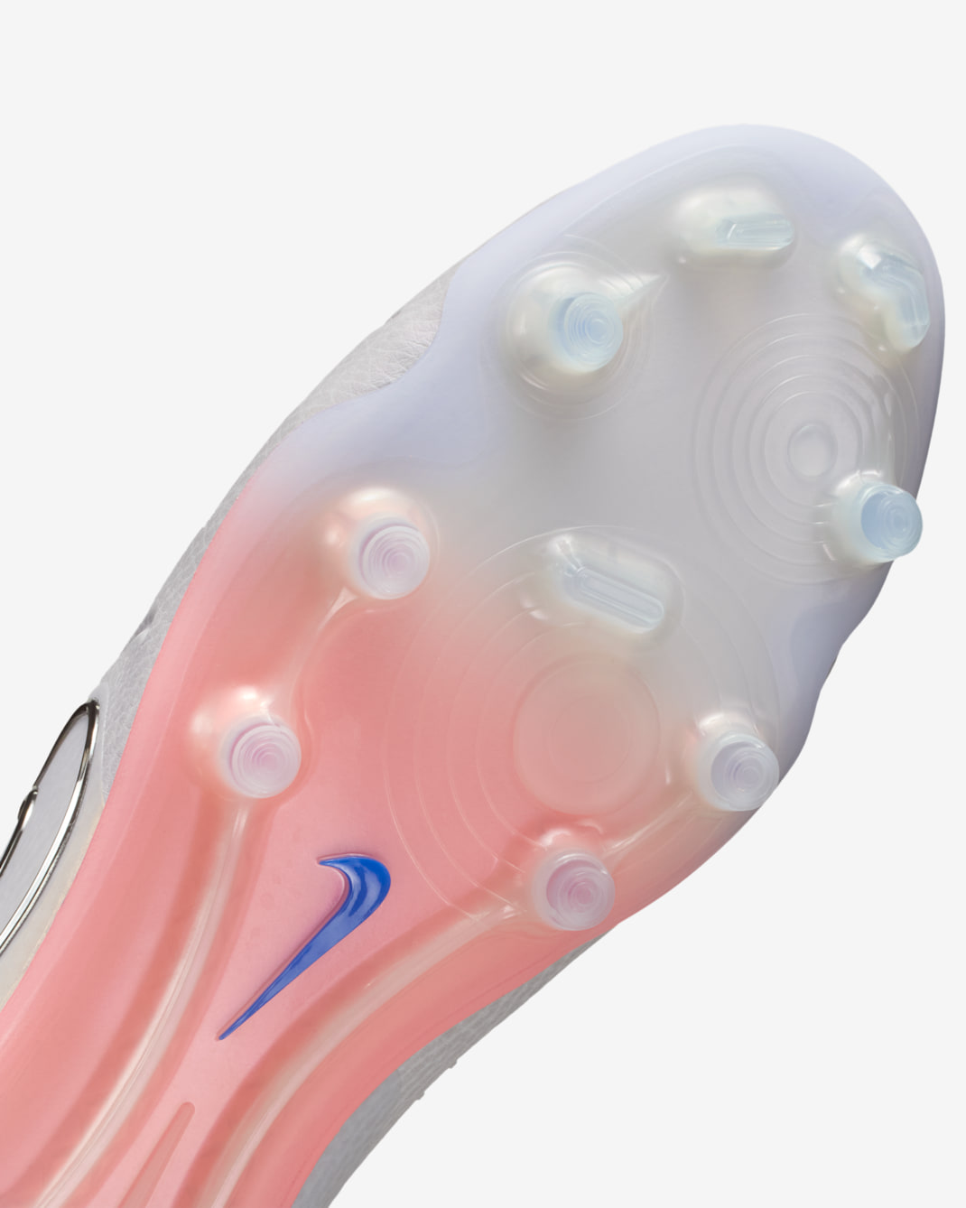 Nike United Tiempo Legend 10 Elite FG - Image 4