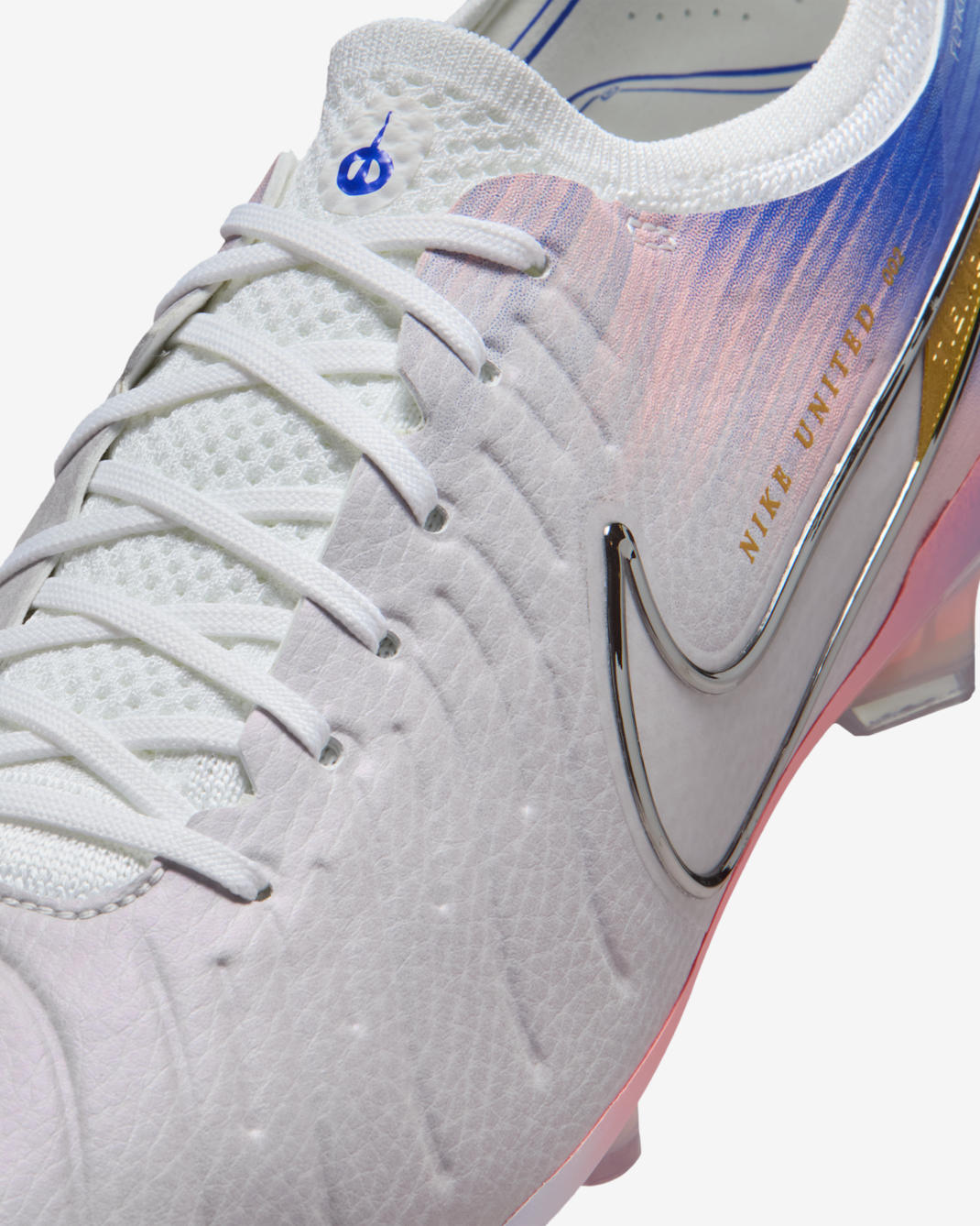 Nike United Tiempo Legend 10 Elite FG - Image 5