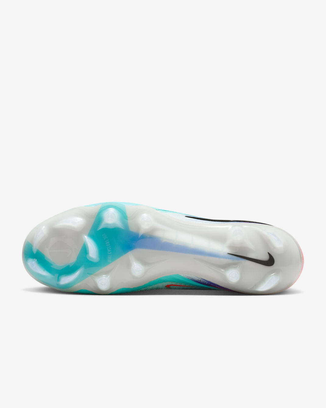 Nike United Phantom 6 High Elite FG - Image 3