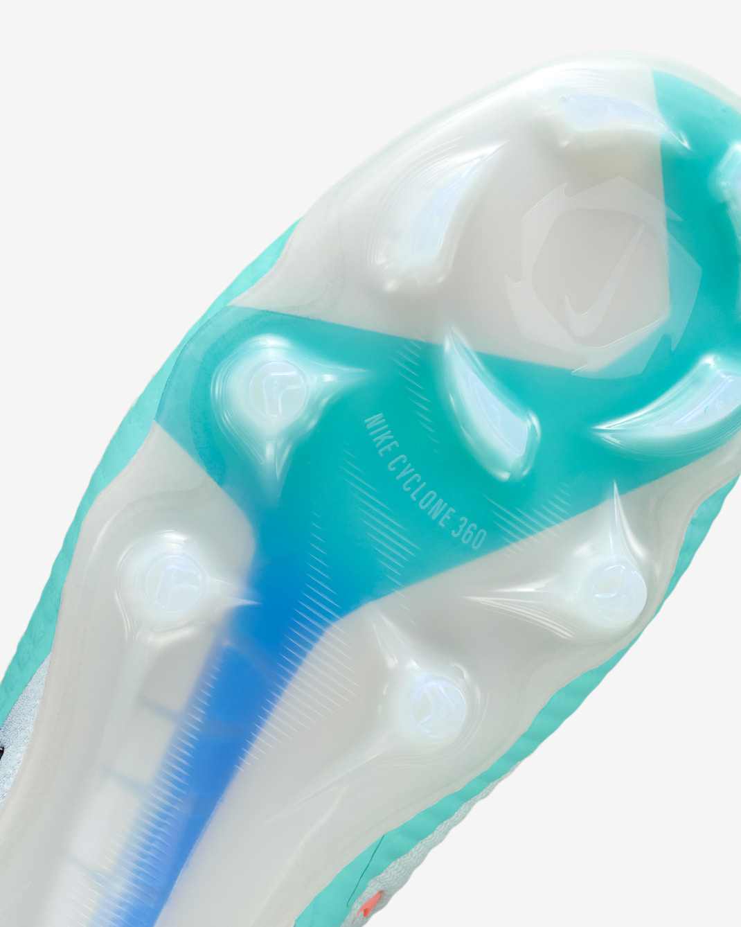 Nike United Phantom 6 High Elite FG - Image 7