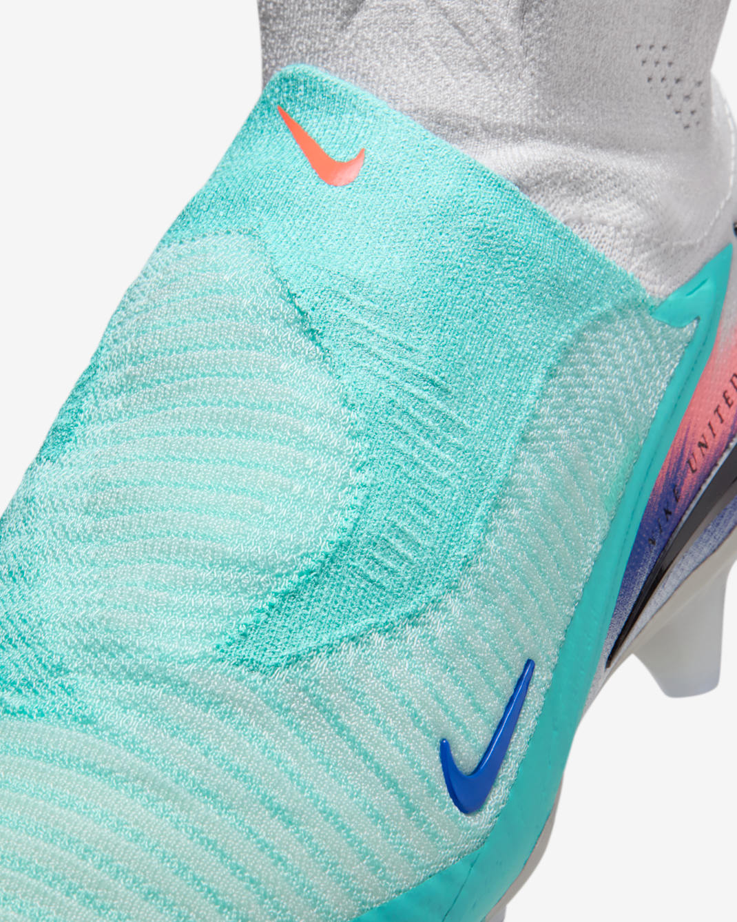 Nike United Phantom 6 High Elite FG - Image 8