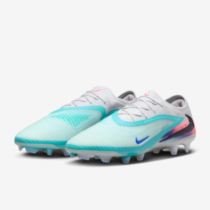 Nike United Phantom 6 Low Elite FG