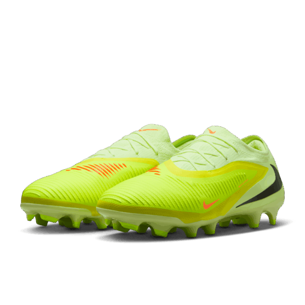 Nike Phantom 6 Low Pro Firm-Ground