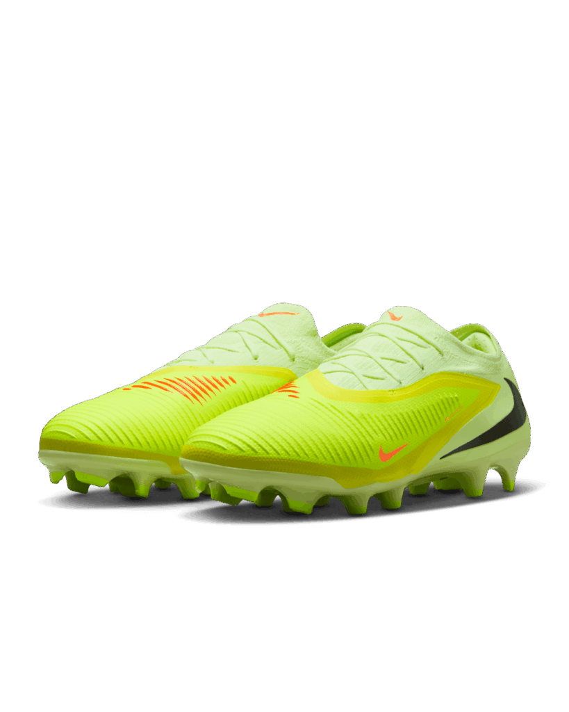 Nike Phantom 6 Low Pro Firm-Ground