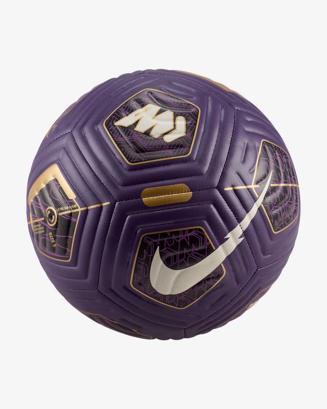 Nike Kylian Mbappé Academy Voetbal