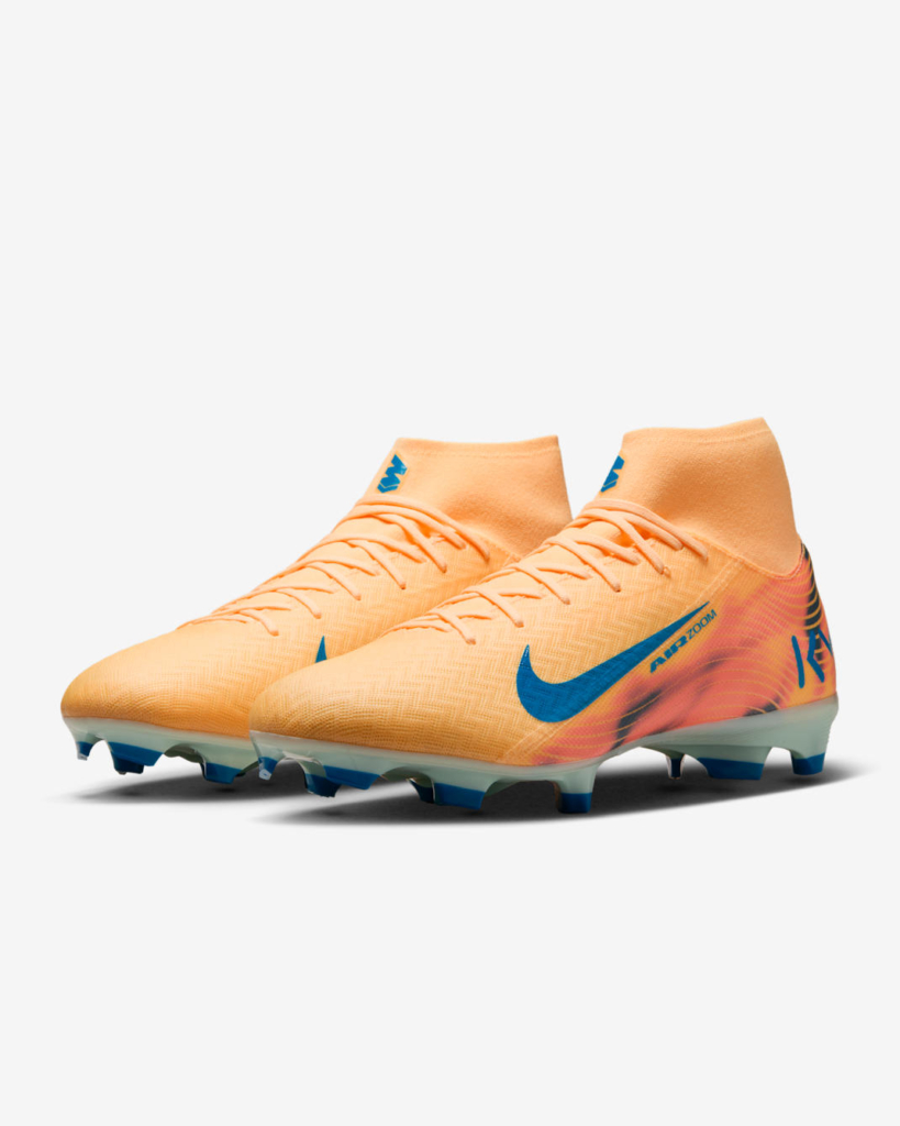 Nike Mercurial Superfly 10 Academy 'Kylian Mbappé' Mg
