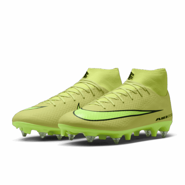Nike Mercurial Superfly 10 Academy SG