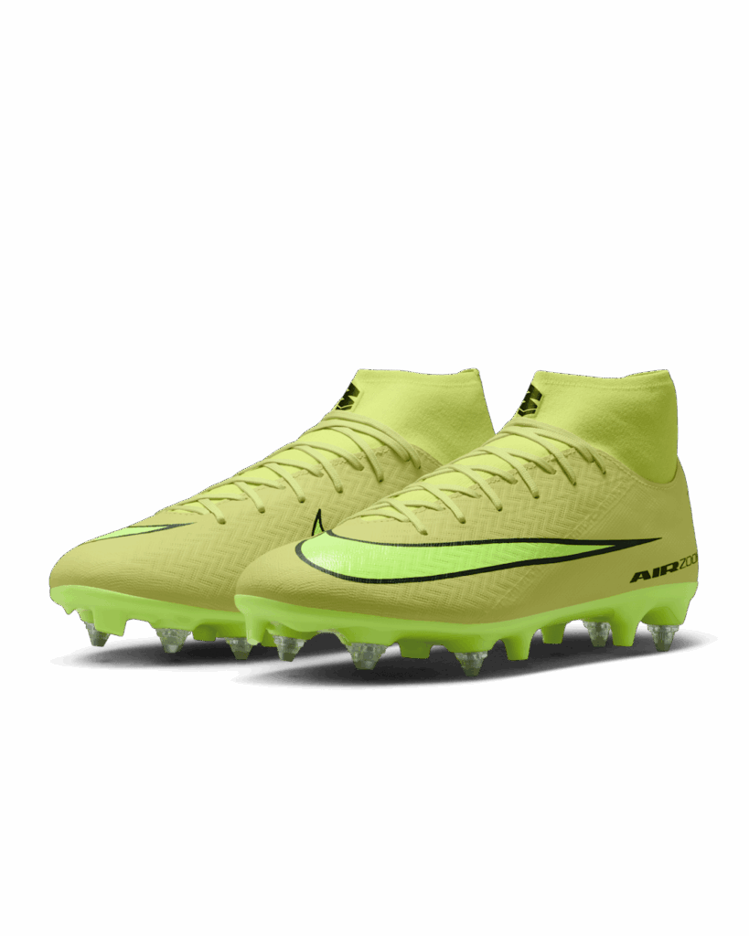 Nike Mercurial Superfly 10 Academy SG
