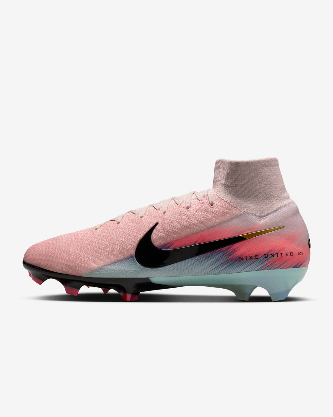Nike United Mercurial Superfly 10 Elite FG - Image 6