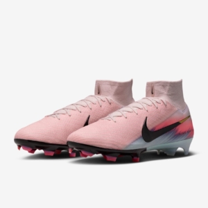 Nike United Mercurial Superfly 10 Elite FG