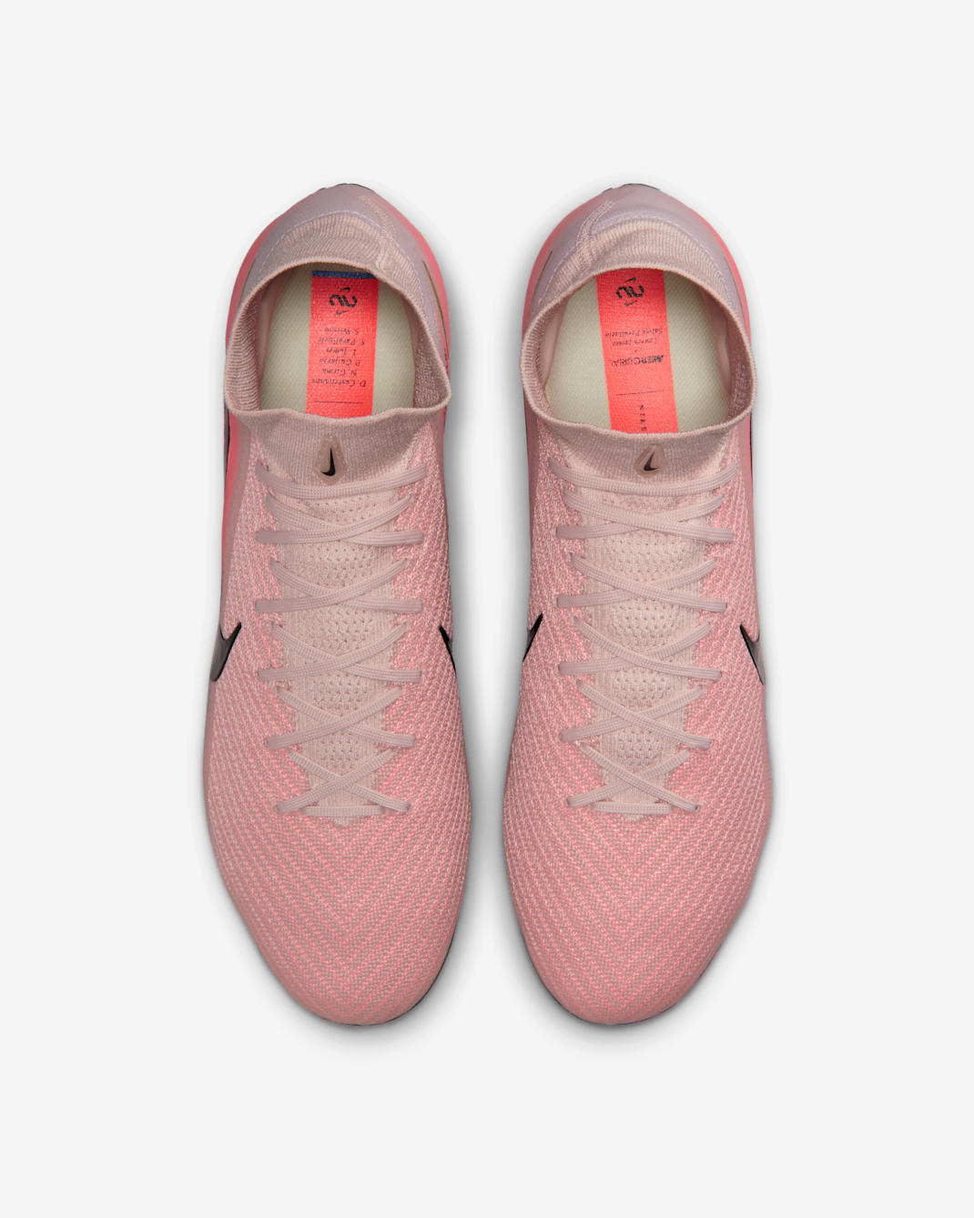 Nike United Mercurial Superfly 10 Elite FG - Image 9